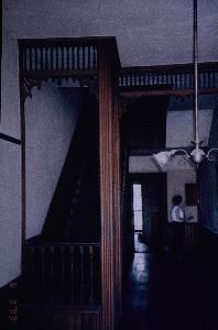Burbank House