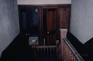 Burbank House