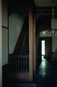 Burbank House