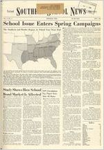 Southern school news