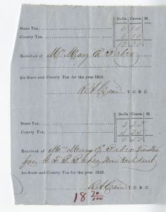 Correspondence