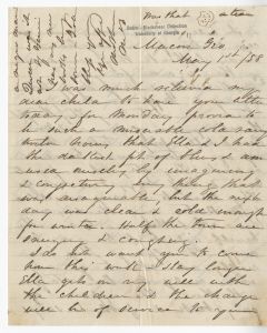 Correspondence