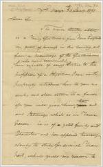 Correspondence