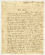 Correspondence