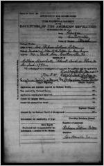 Family Genealogy