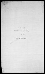 Report of Girls Mutual Benefit Club; The Girls' Friendly society; NY Association of Working Girls Societies; Home the merciful savior for crippled children; S. End Flower Mission; Mary Washington Monument Assn.; Promotion of Physical Culture; Emma Willard Assn.