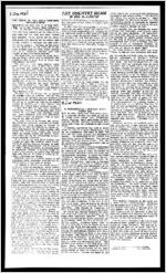 Clippings, 1924-1930, undated