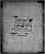 Scrapbooks 37-39, 44