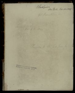"Account of the Indians of The South with A Description of the Aboriginal Monuments of the Southern States" by William Bartram