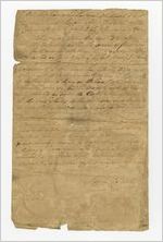 Bosomworth Papers
