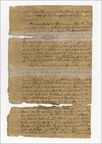 Bosomworth Papers