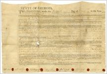 Confiscated Estates-Document