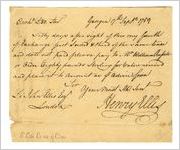 Ellis, Henry-DS (document signed)