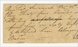 Habersham, James-DS (document signed)