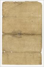 McIntosh Papers-Documents