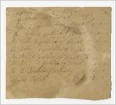McIntosh Papers-Documents