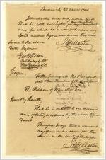 Martin, John-DS, 1784