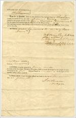 Mills, James-License