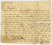 Slavery-Misc. Documents