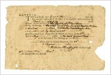 Salzburgers-miscellaneous accounts