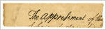 Georgia. Colonial. Estate Papers. Benjamin Youngblood