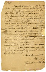 Georgia. Colonial. Houstoun, Patrick