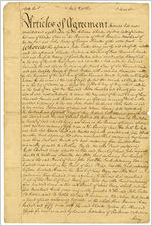 Georgia. Colonial. Indenture. Charles Ogilvie-John Forbes