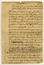 Georgia. Colonial. Orders for warrants for lands