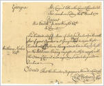 Georgia. Colonial. Council orders