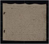 Georgia. Colonial. Indentures. Georgia. Holman Freeman & William Candler, 350 acres, Parish of St. Paul (Richmond County)