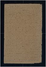 Georgia. Colonial. Indentures. Georgia. Rev. John Joachim Zubly, wife Anne & George Galphin, land in Augusta, release