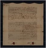 Georgia. Colonial. Indentures. Georgia. Francis Taylor, wife Elizabeth & George Ducker, Ewensburg