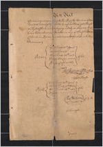 Georgia. Colonial. Legislative Acts. An act for raising money to repair Tybee Light House and duty on Negroes