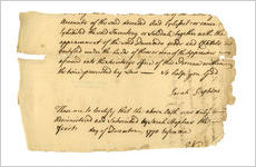 Georgia. Governor. James Wright