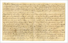 Georgia. Governor. James Wright