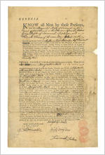 Georgia. Governor. James Wright