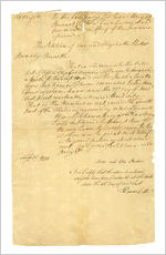 Georgia. Governor James Wright