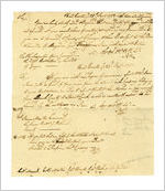 Georgia. Governor John Martin