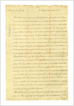 Georgia. Governor John Martin