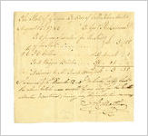 Georgia. Governor John Martin
