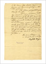 Georgia. Governor John Martin