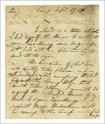 Georgia. Governor John Martin