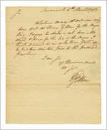 Georgia. Governor Lyman Hall