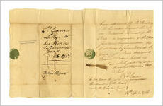 Georgia. Governor Edward Telfair