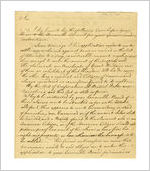 Georgia. Governor Edward Telfair