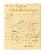 Georgia. Governor Edward Telfair