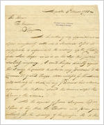 Georgia. Governor George Handley