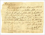 Georgia. Revolutionary. Military. Soldiers' Certificates K