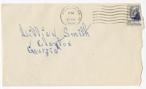 Bellinger, Dr. George, 1966