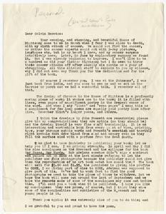 Hernton, Calvin C. - Sociologist, poet, author